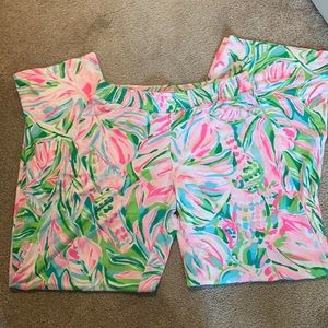 Lilly Pulitzer pants